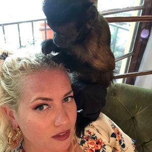 Meet your Posher, Britt